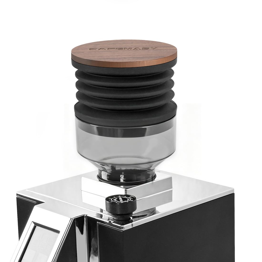 Eureka Mignon Specialita: ¿el molino de café más silencioso para espresso?