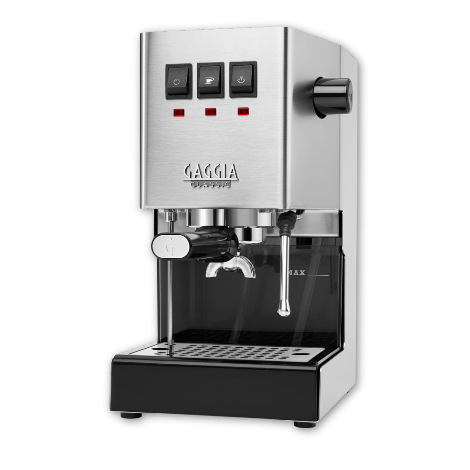 Gaggia Classic Pro: ¿la cafetera espresso italiana más legendaria en 2026?