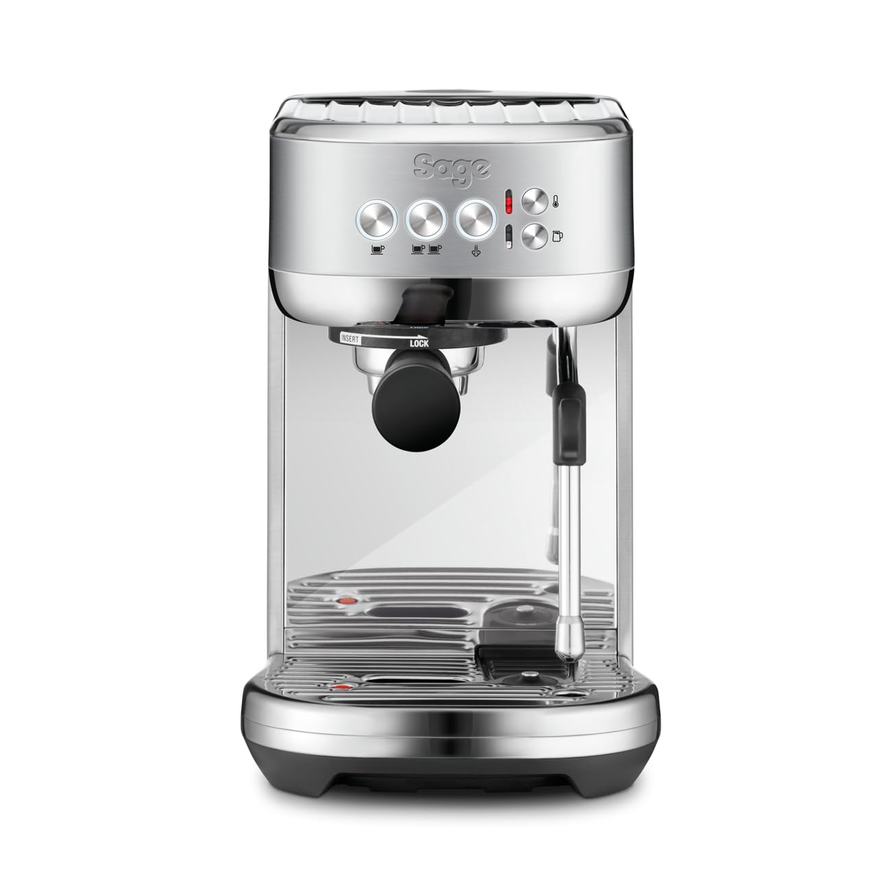 Sage Bambino BES450: ¿la espresso de entrada más rápida del mercado?