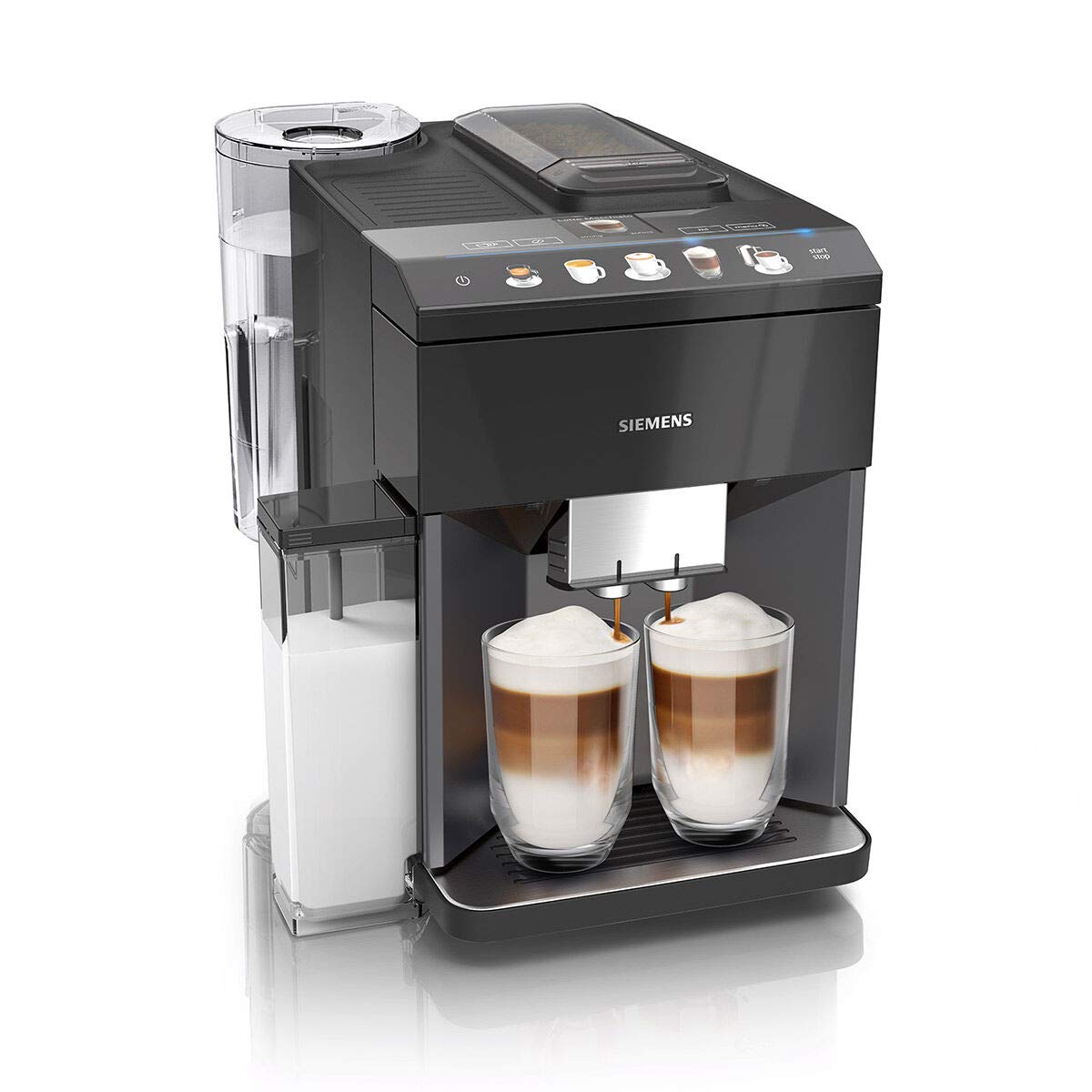 Siemens EQ.9: ¿la superautomática más completa de Siemens para café intenso?